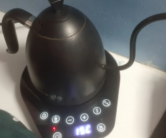 Electric Tea Kettle – AED 250