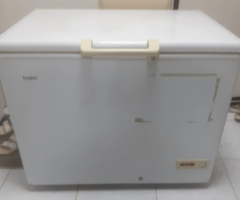 Haier Freezer for Sale – Excellent Condition
