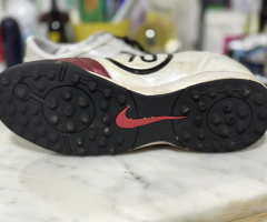 Shoes for Artificial Grass – Used Less Than 1 Month