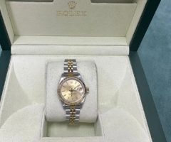 Rolex 69713 – 26mm with Original Box