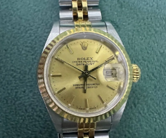 Rolex 69713 – 26mm with Original Box