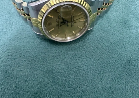Rolex 69713 – 26mm with Original Box - 4/5