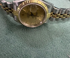 Rolex 69713 – 26mm with Original Box
