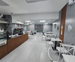 Women’s Gym for Sale – Fully Equipped, Licensed – Sharjah