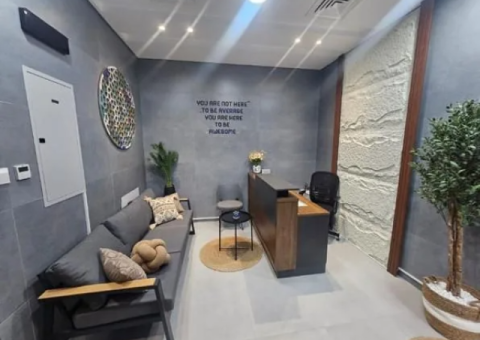 Women’s Gym for Sale – Fully Equipped, Licensed – Sharjah - 2/4