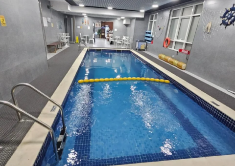 Women’s Gym for Sale – Fully Equipped, Licensed – Sharjah - 4/4