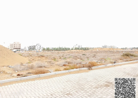 Residential & Commercial Plot for Sale – Al Alia Global, Ajman - 1/3