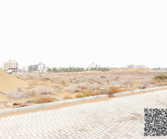 Residential & Commercial Plot for Sale – Al Alia Global, Ajman
