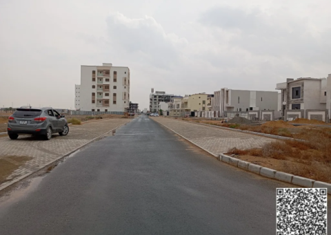 Residential & Commercial Plot for Sale – Al Alia Global, Ajman - 2/3