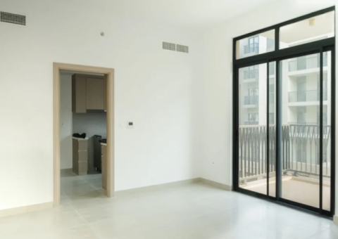 3BR Apartment for Sale in Maryam Island – Dual Views & 3 Balconies - 1/4