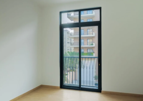 3BR Apartment for Sale in Maryam Island – Dual Views & 3 Balconies - 4/4