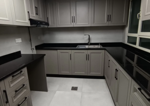 2BR Apartment for Sale – Al Rose Tower 1, Al Khan - 4/4