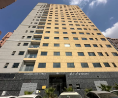1 Bedroom Apartment for Sale – Al Nuaimia One Tower