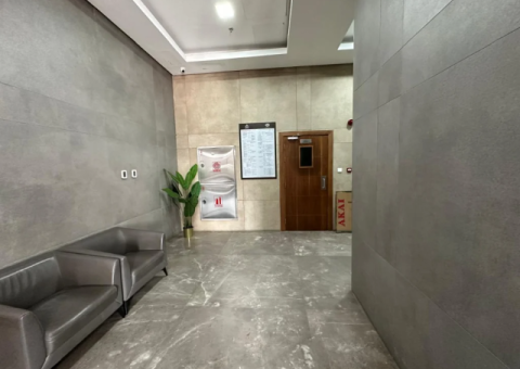 1 Bedroom Apartment for Sale – Al Nuaimia One Tower - 2/5