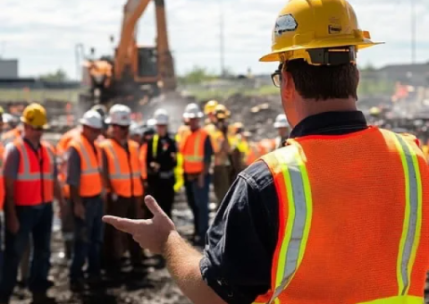 Job Vacancy – Civil Engineer – UAE