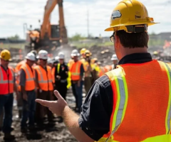 Job Vacancy – Civil Engineer – UAE