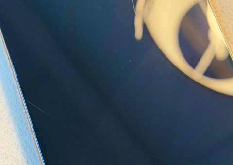 iPhone 16 Pro – 128GB, Desert Color – Excellent Condition - 2/3