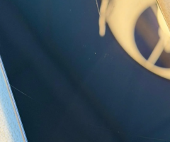 iPhone 16 Pro – 128GB, Desert Color – Excellent Condition