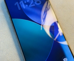 iPhone 16 Pro – 128GB, Desert Color – Excellent Condition