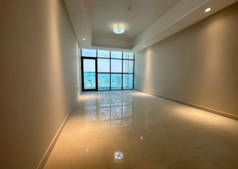 1-Bedroom Apartment for Sale – Al Golfa Towers, Ajman - 1/4