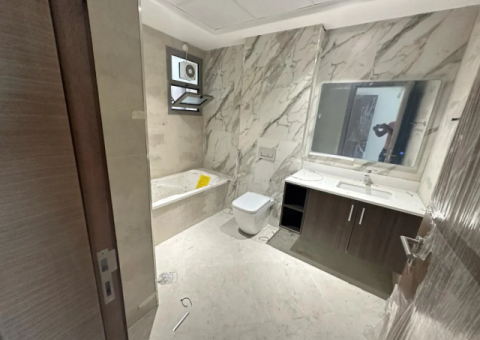 1-Bedroom Apartment for Sale – Al Golfa Towers, Ajman - 4/4