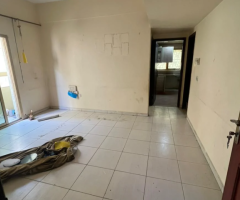 1-Bedroom Apartment with Living Room – Families Only