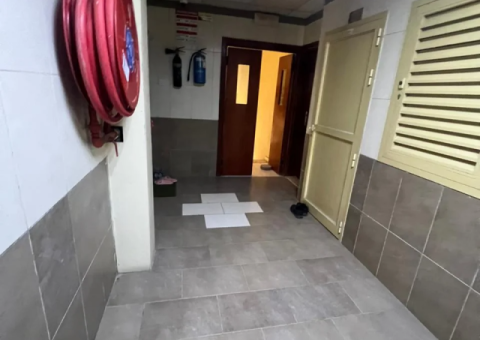 1-Bedroom Apartment with Living Room – Families Only - 3/5