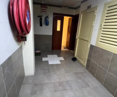 1-Bedroom Apartment with Living Room – Families Only