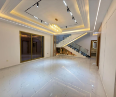 Villa for Rent – Al Helio 2 – Brand New, First Occupancy