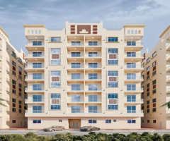 Own a 1BHK Apartment – Move In Now – Al Ameera Village
