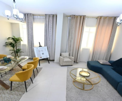 Own a 1BHK Apartment – Move In Now – Al Ameera Village