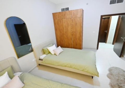 Own a 1BHK Apartment – Move In Now – Al Ameera Village - 5/5