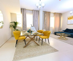 Ready-to-Move Studio for Sale – Princess Towers, Al Yasmin