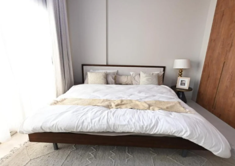 Ready-to-Move Studio for Sale – Princess Towers, Al Yasmin - 3/5