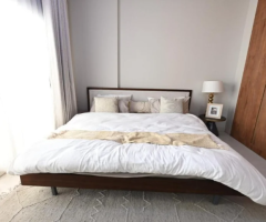 Ready-to-Move Studio for Sale – Princess Towers, Al Yasmin