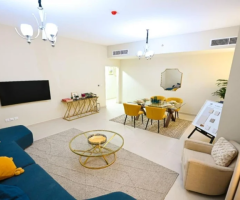 Ready-to-Move Studio for Sale – Princess Towers, Al Yasmin