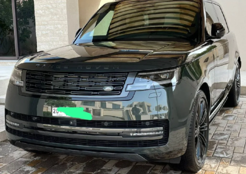2024 Range Rover Vogue Autobiography for Sale