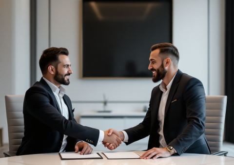 Professional Accounting & Administrative Services for Businesses