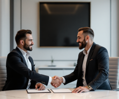 Professional Accounting & Administrative Services for Businesses