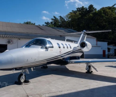 2024 Cessna Citation M2 Gen 2 – Used, Fully Equipped – PS-ING