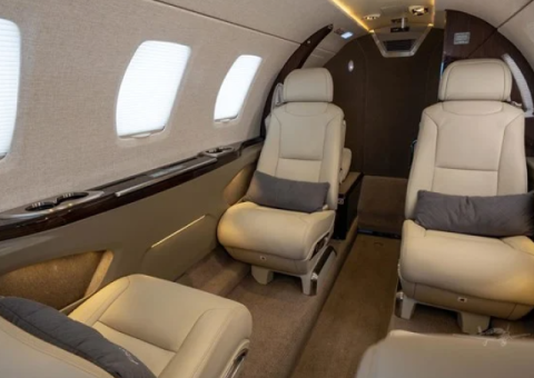 2024 Cessna Citation M2 Gen 2 – Used, Fully Equipped – PS-ING - 3/8