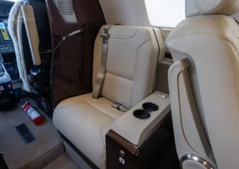 2024 Cessna Citation M2 Gen 2 – Used, Fully Equipped – PS-ING - 4/8