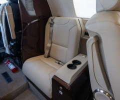 2024 Cessna Citation M2 Gen 2 – Used, Fully Equipped – PS-ING