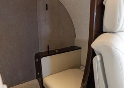 2024 Cessna Citation M2 Gen 2 – Used, Fully Equipped – PS-ING - 5/8