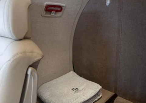 2024 Cessna Citation M2 Gen 2 – Used, Fully Equipped – PS-ING - 6/8