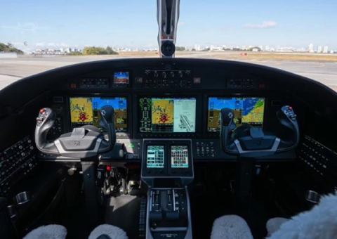 2024 Cessna Citation M2 Gen 2 – Used, Fully Equipped – PS-ING - 7/8