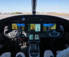 2024 Cessna Citation M2 Gen 2 – Used, Fully Equipped – PS-ING