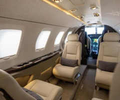 2024 Cessna Citation M2 Gen 2 – Used, Fully Equipped – PS-ING