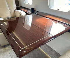 2015 Bombardier Global 6000 – 13-Passenger, Low Hours, Fully Equipped