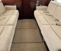 2015 Bombardier Global 6000 – 13-Passenger, Low Hours, Fully Equipped